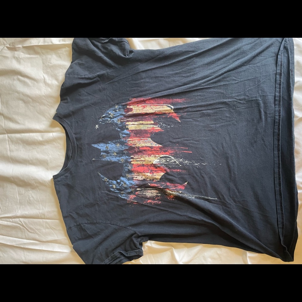 Batman Shirt